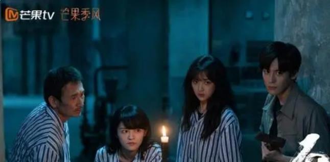 湖南卫视与芒果TV的竞争激烈，《19层》季风剧场表现待提升