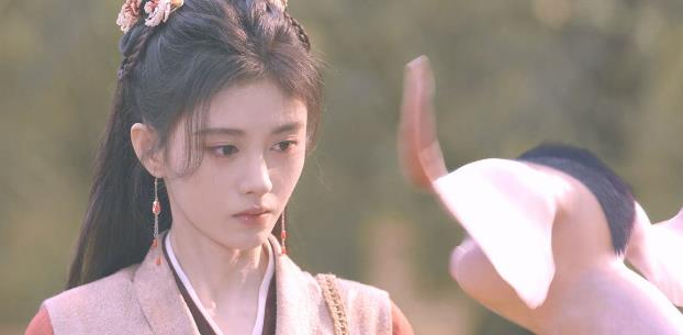 《仙剑四》揭秘：韩菱纱真实身份令人震惊！身陷危机的云天河能否救回她？