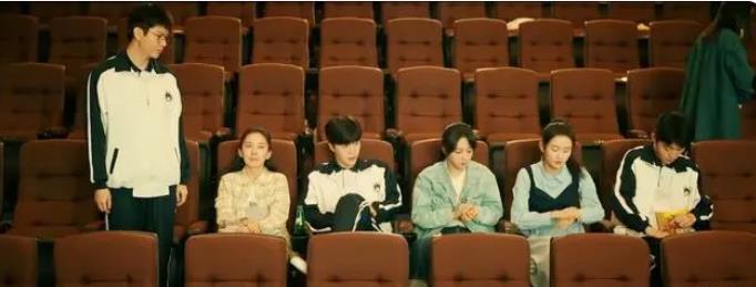 《要久久爱》黄瀛子90后设定引发观众好奇心