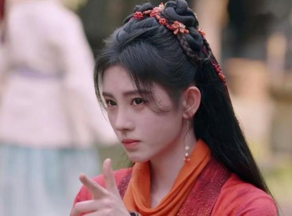 韩菱纱为何频繁头晕？剑的力量与命运的交错？