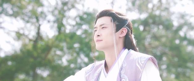 《祈今朝》闲卿身份将震撼你的心灵！来看她的千年秘密！