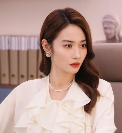 剧集《你也有今天》探讨梁依然和钱恒的复杂关系