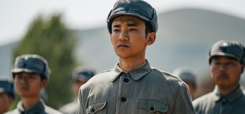 独辟新径！《狗剩快跑》引领创新电视剧风潮