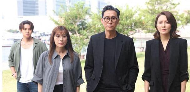 黄智雯再度大放异彩，出演《再见·枕边人》顾大晴天一角！