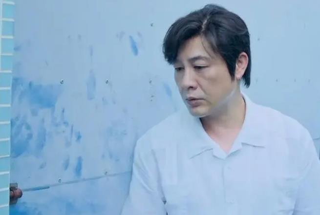 高寒、多杰联手打造当代公安剧《猎冰》