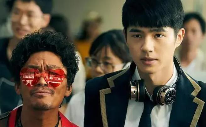 《唐人街探案2》的悬疑推理感令人回味无穷