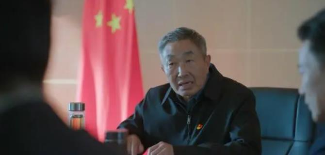 《江河日上》：融入悬疑推理的主旋律剧集