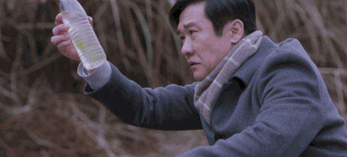 悬疑推理剧情震撼观众，《江河日上》掀起剧迷热潮