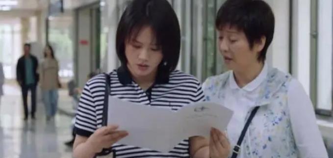 《烟火人家》陶姝娜和张小彦的幸福结局令人感动 