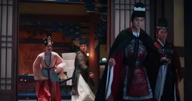 陆时砚和沈甄，命运交织下的奇遇与爱情！