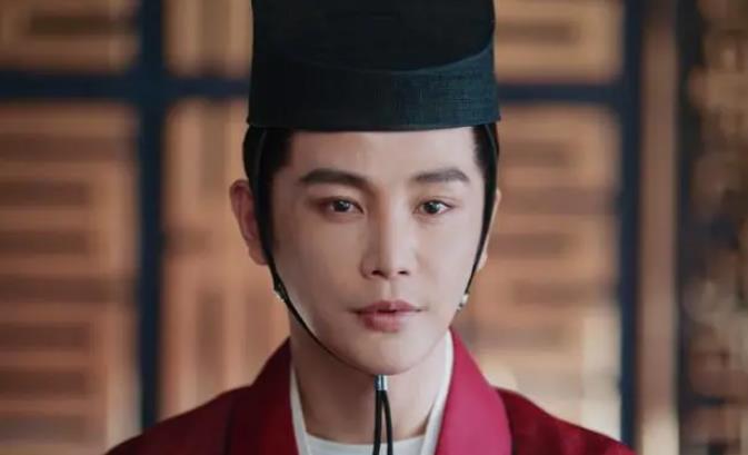 徐正溪与欧阳娜娜搭档《永安梦》，CP感缺失成争议焦点