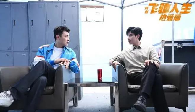 失落英雄张驰，财富转生林臻东，再创辉煌