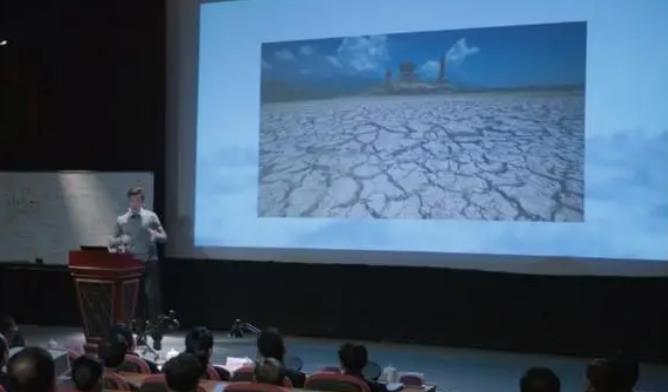 强阵容合力演绎，《江河日上》成观众口碑爆款！