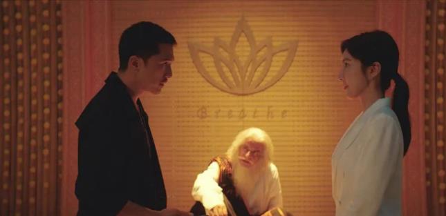 网络剧《唐人街探案2》：唐探系列魅力依旧