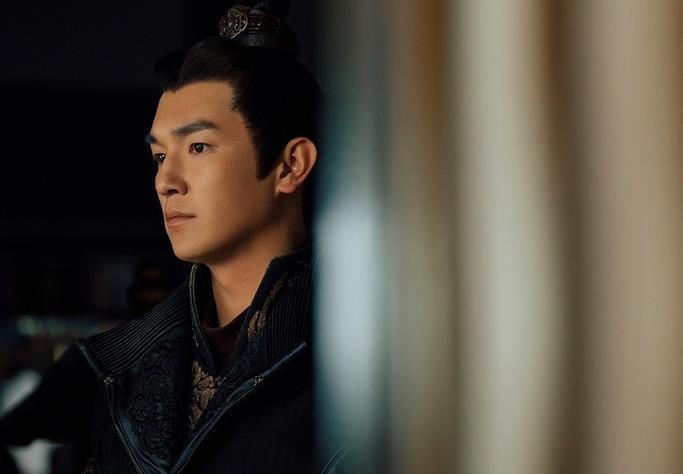 古装悬疑剧《唐朝诡事录之西行》引发网友热议，期待值爆表！