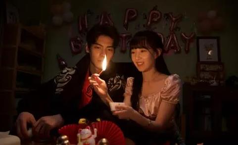 《别走好吗别西君》穿越时空的爱恋！  