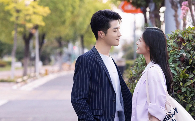 甜宠剧新风潮《他们的奇妙时光》：游戏开发中的奇妙爱情  !