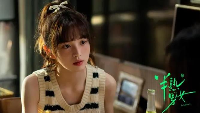 都市青春剧《半熟男女》传递女性力量  