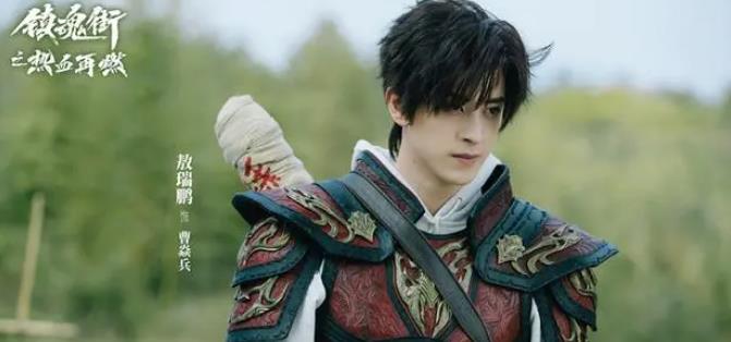 《镇魂街之热血再燃》改编自经典漫画，剧情引发热议  