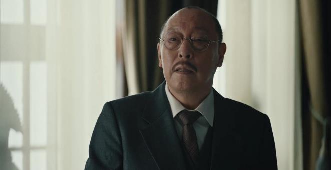 《暗夜与黎明》逃亡中的致命一击  