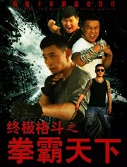 终极格斗[拳霸天下]