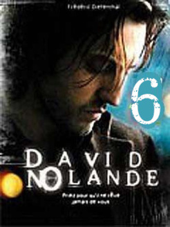 灵异救世主6[大卫诺兰德]