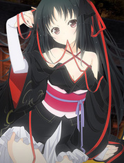 机巧少女不会受伤