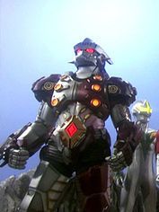 银河帝国外传[流星的誓言]