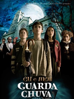 少年与伞的奇妙夜