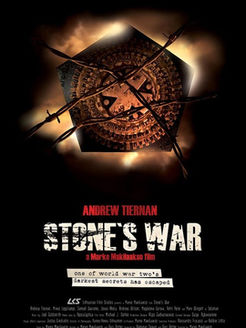 斯通的活死人之战