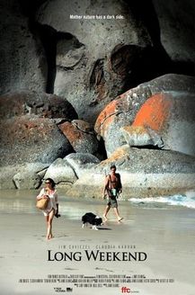 漫长假期 澳大利亚版