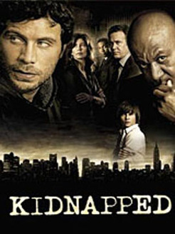 绑架惊魂48小时