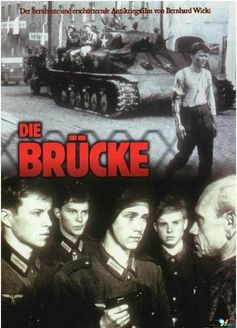 桥 1959版