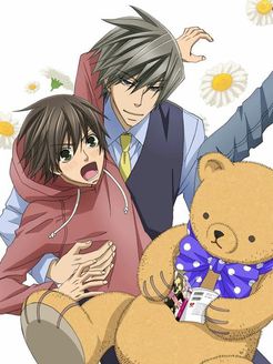 纯情罗曼史第3季