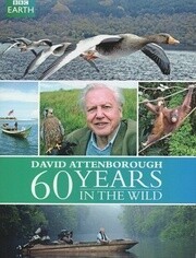 BBC:大卫·爱登堡自然探索60年