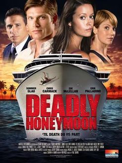 致命蜜月