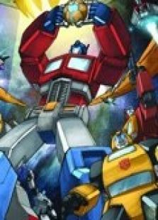 变形金刚1986大电影 原声版