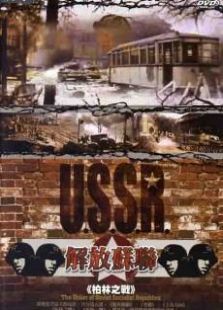 解放：柏林之战