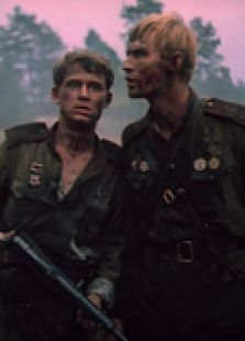 解放：炮火弧线