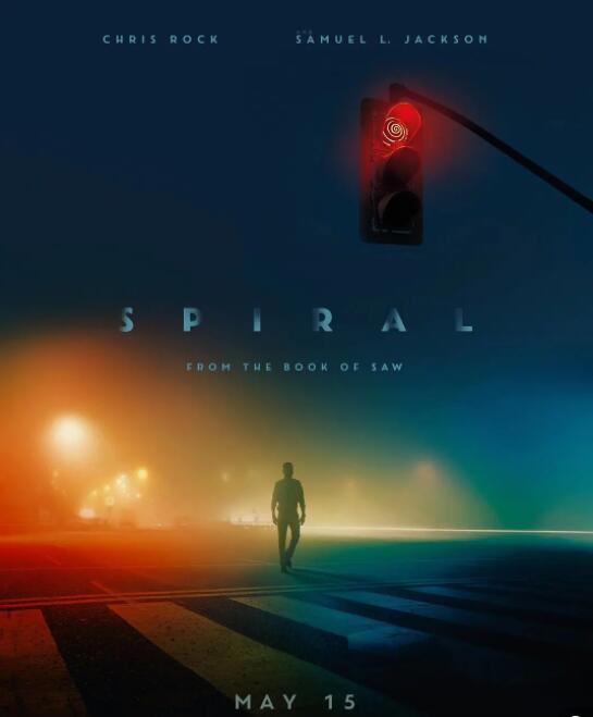 电锯惊魂9：漩涡